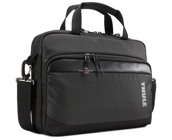 Thule Subterra TSAE-2113 laptop táska 13", fekete