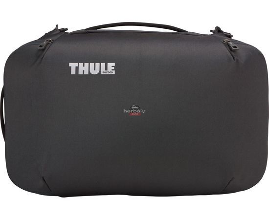 Thule Subterra TSD-340DSH kézipoggyász 40 L, fekete