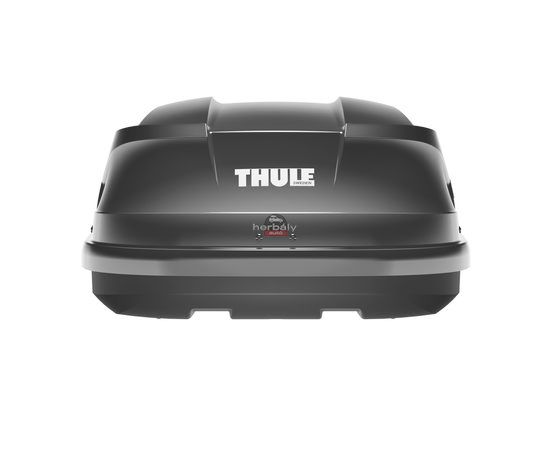 Thule Touring L 780 tetőbox, matt fekete