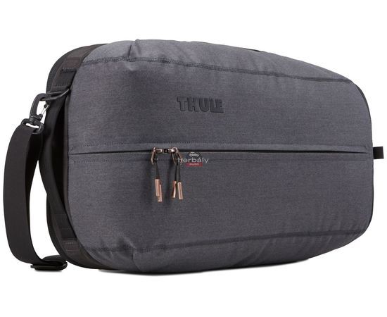Thule Vea TVIH-116K 21L hátizsák, fekete