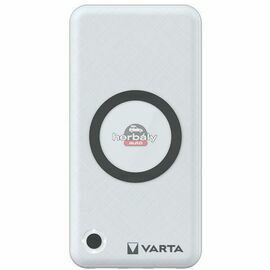 Varta Power Bank 15000mAh fehér (57908101111)