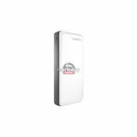 Varta Portable Power Bank 20000mAh fehér (57978101111)